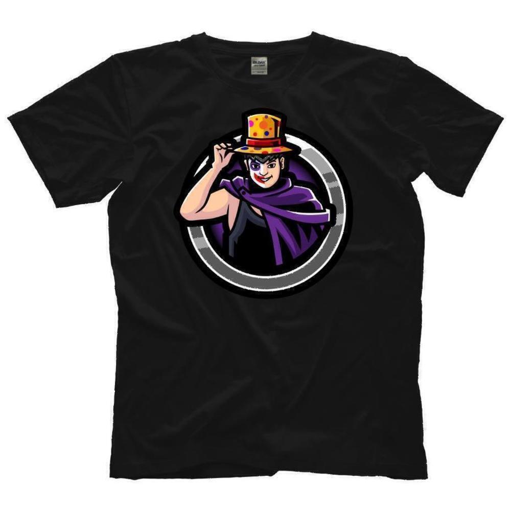 Twitch Logo Gamer Streaming Graphic Unisex T-Shirt
